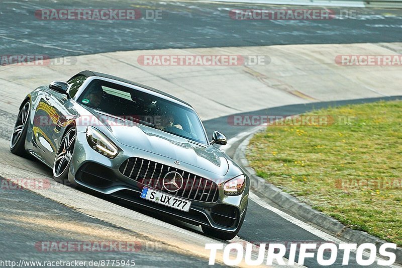 Bild #8775945 - Touristenfahrten Nürburgring Nordschleife (29.05.2020)