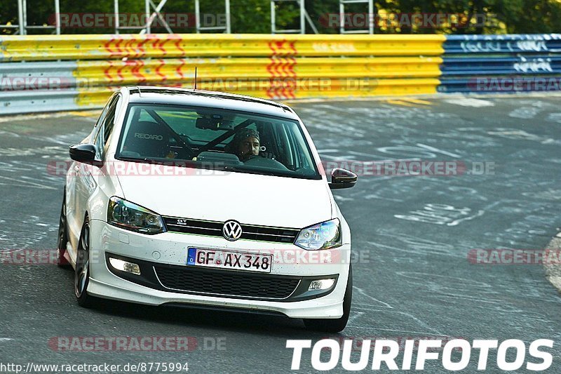 Bild #8775994 - Touristenfahrten Nürburgring Nordschleife (29.05.2020)