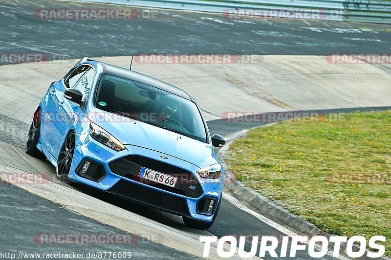 Bild #8776009 - Touristenfahrten Nürburgring Nordschleife (29.05.2020)