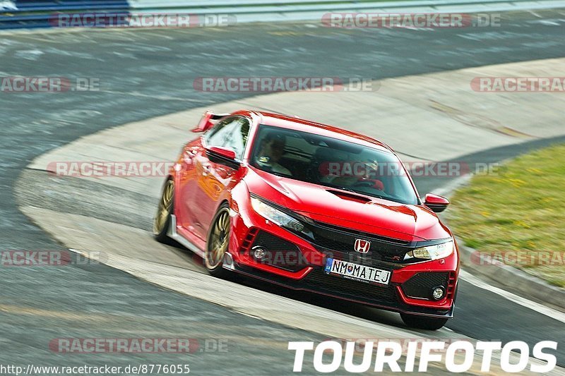 Bild #8776055 - Touristenfahrten Nürburgring Nordschleife (29.05.2020)