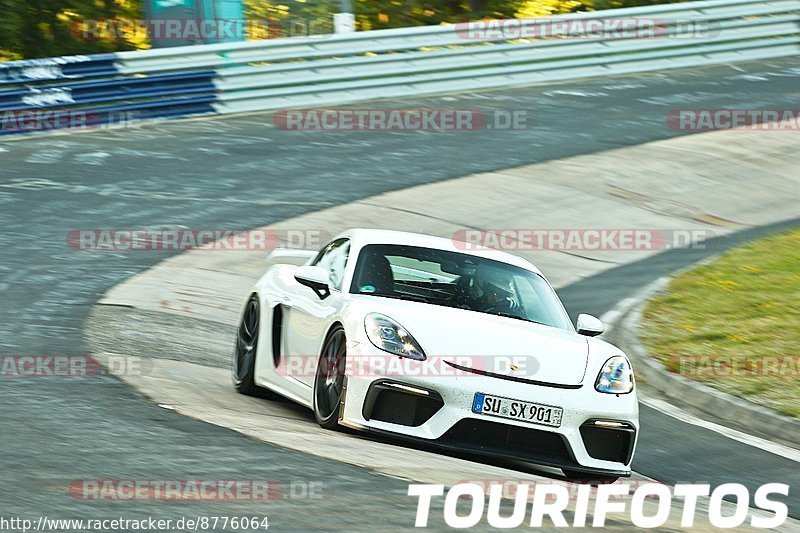 Bild #8776064 - Touristenfahrten Nürburgring Nordschleife (29.05.2020)