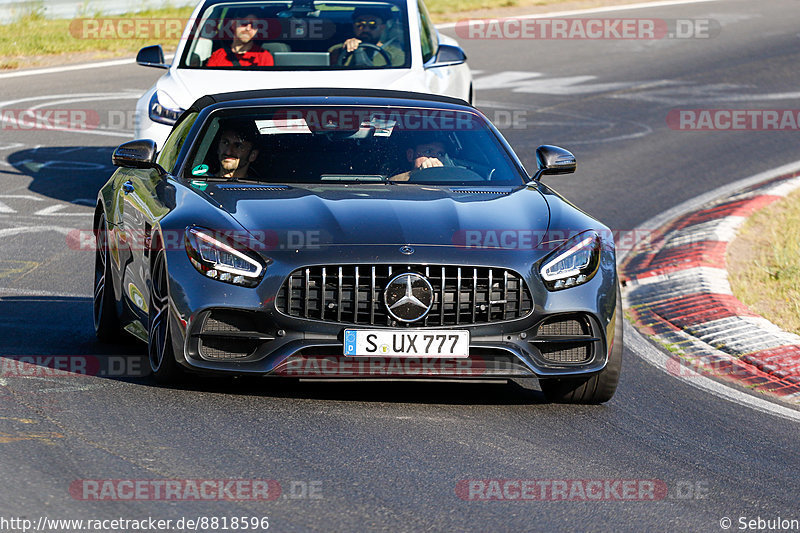 Bild #8818596 - Touristenfahrten Nürburgring Nordschleife (29.05.2020)