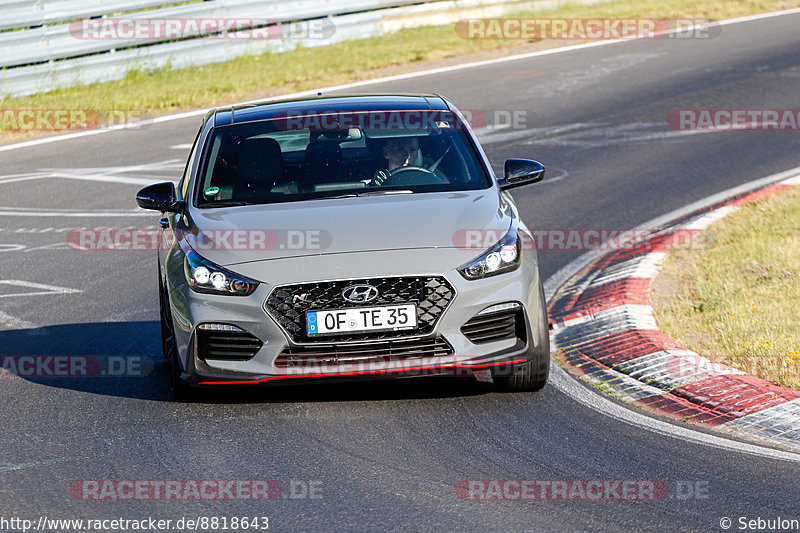 Bild #8818643 - Touristenfahrten Nürburgring Nordschleife (29.05.2020)