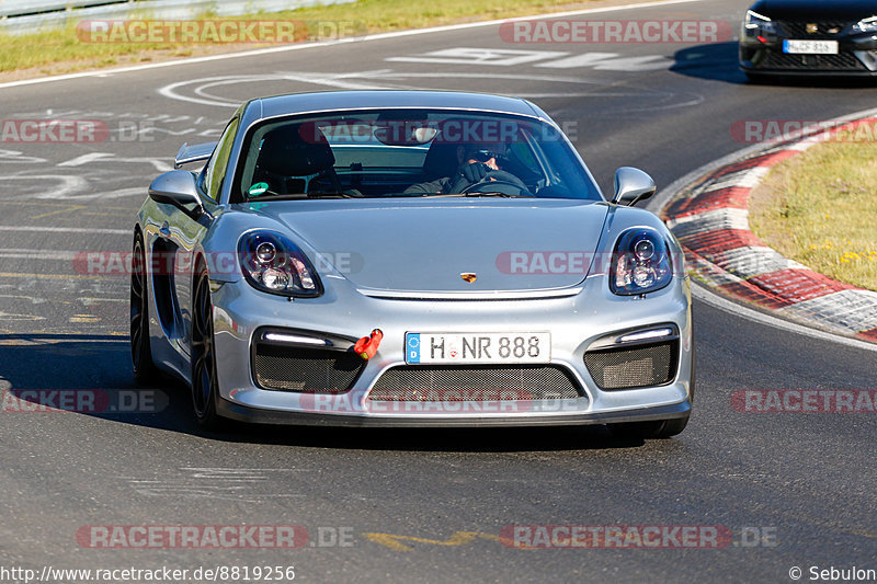 Bild #8819256 - Touristenfahrten Nürburgring Nordschleife (29.05.2020)