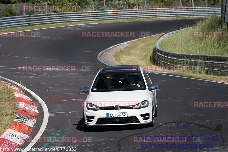 Bild #8776853 - Touristenfahrten Nürburgring Nordschleife (30.05.2020)