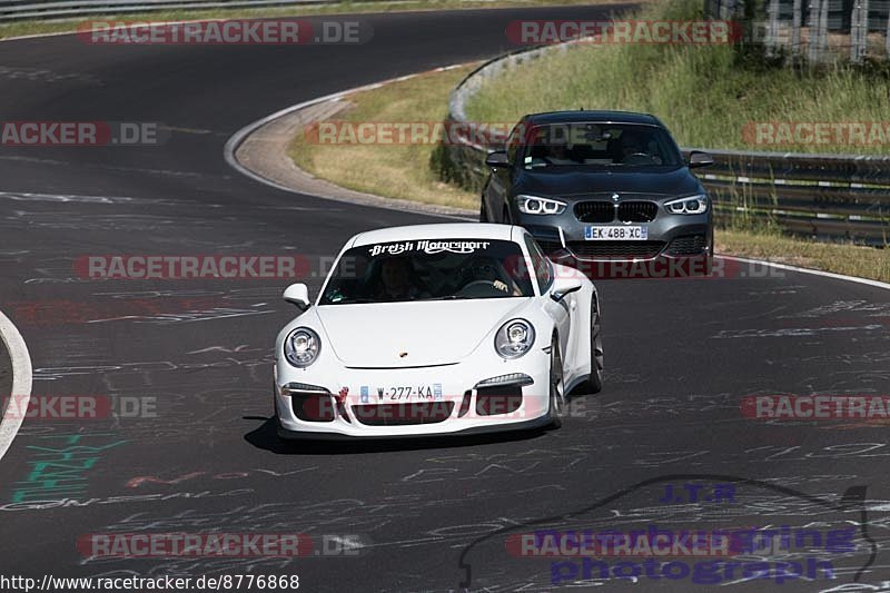 Bild #8776868 - Touristenfahrten Nürburgring Nordschleife (30.05.2020)