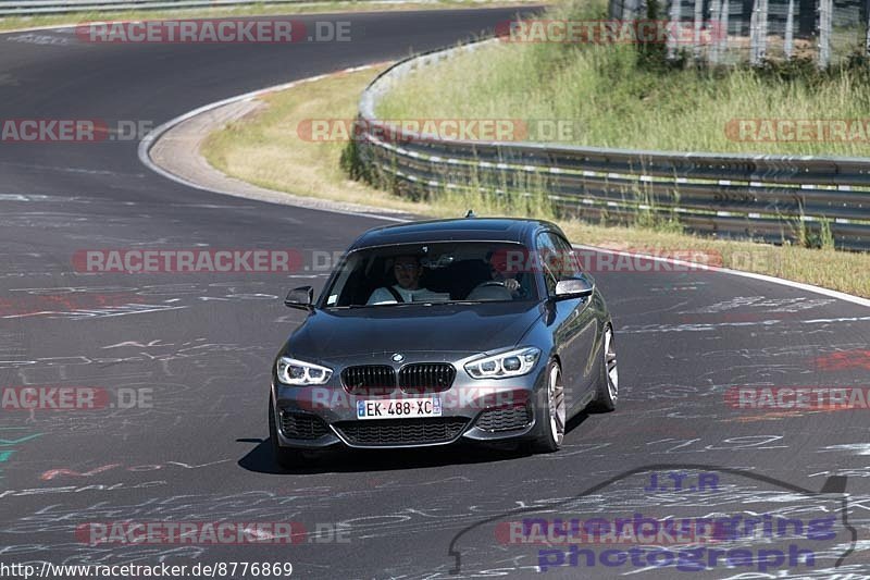 Bild #8776869 - Touristenfahrten Nürburgring Nordschleife (30.05.2020)