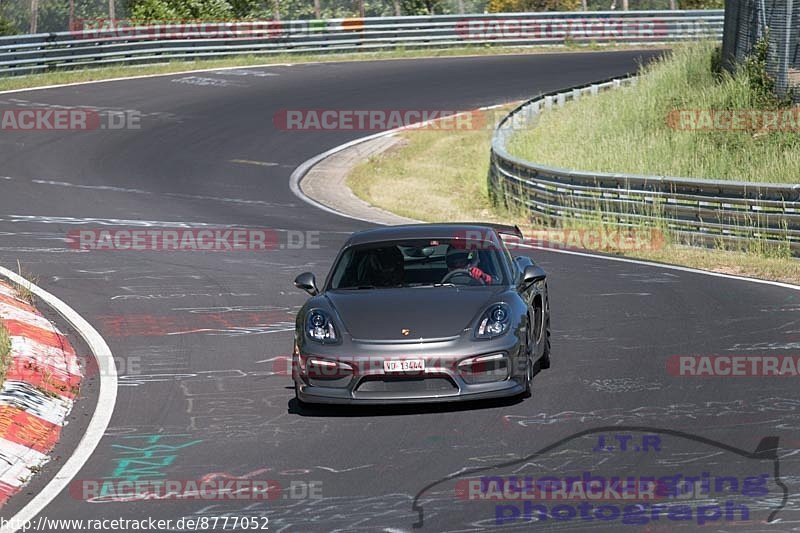 Bild #8777052 - Touristenfahrten Nürburgring Nordschleife (30.05.2020)