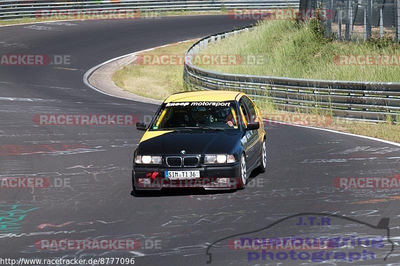 Bild #8777096 - Touristenfahrten Nürburgring Nordschleife (30.05.2020)