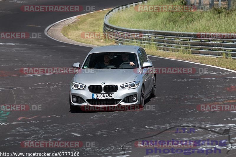 Bild #8777166 - Touristenfahrten Nürburgring Nordschleife (30.05.2020)