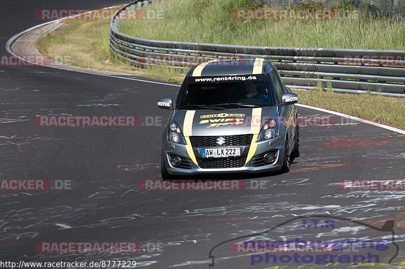 Bild #8777229 - Touristenfahrten Nürburgring Nordschleife (30.05.2020)