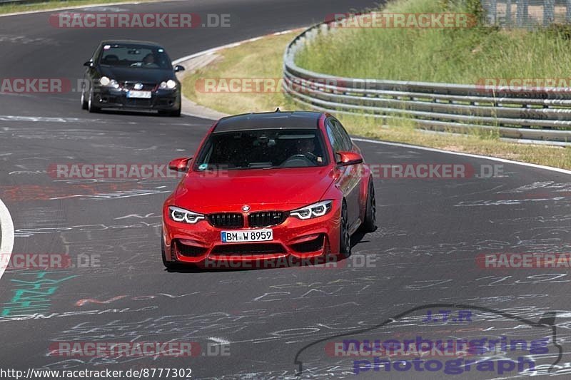 Bild #8777302 - Touristenfahrten Nürburgring Nordschleife (30.05.2020)