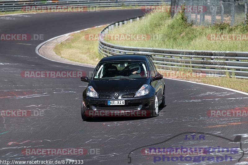 Bild #8777333 - Touristenfahrten Nürburgring Nordschleife (30.05.2020)