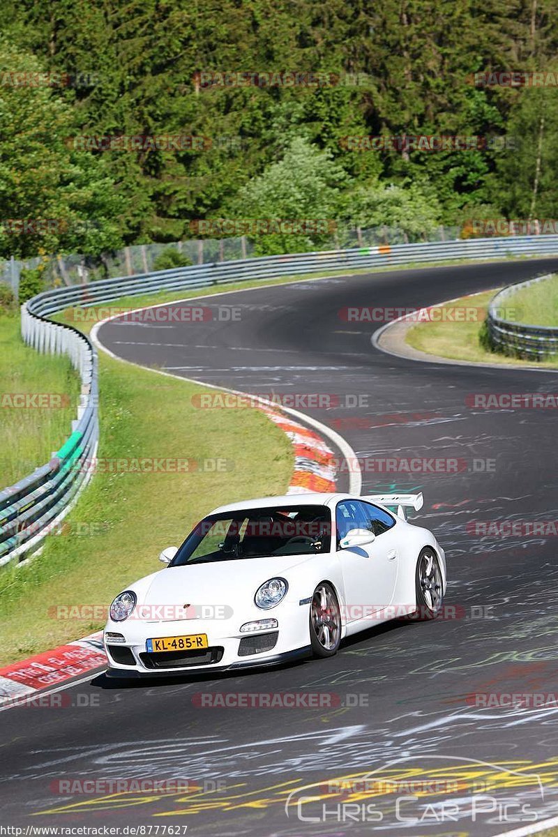 Bild #8777627 - Touristenfahrten Nürburgring Nordschleife (30.05.2020)