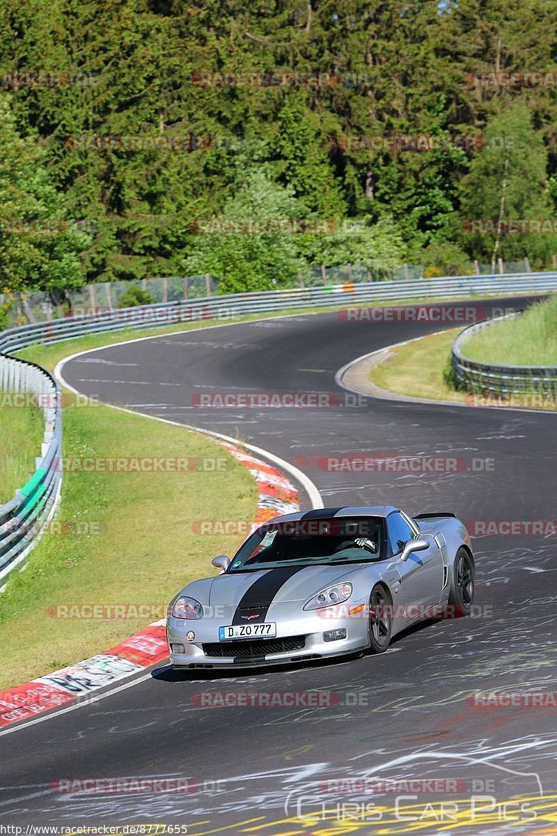 Bild #8777655 - Touristenfahrten Nürburgring Nordschleife (30.05.2020)