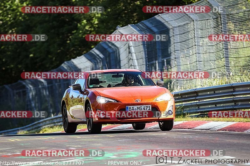 Bild #8777707 - Touristenfahrten Nürburgring Nordschleife (30.05.2020)