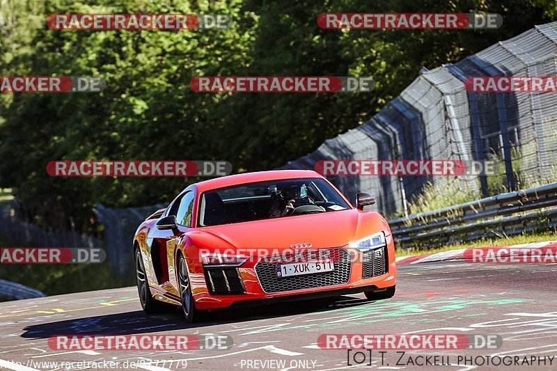 Bild #8777779 - Touristenfahrten Nürburgring Nordschleife (30.05.2020)