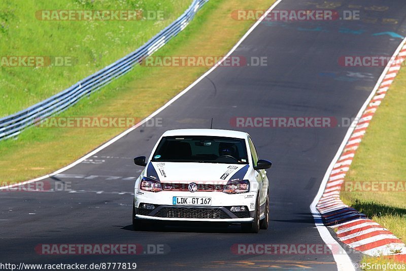 Bild #8777819 - Touristenfahrten Nürburgring Nordschleife (30.05.2020)