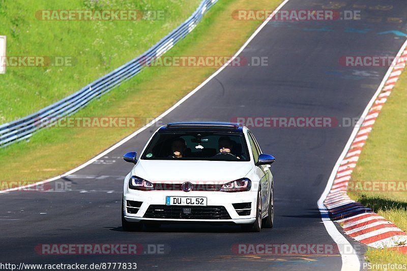 Bild #8777833 - Touristenfahrten Nürburgring Nordschleife (30.05.2020)