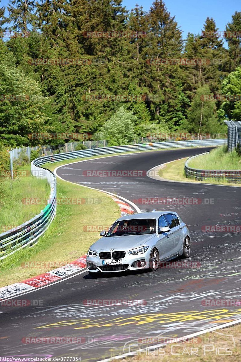 Bild #8777854 - Touristenfahrten Nürburgring Nordschleife (30.05.2020)