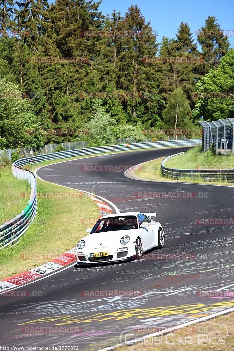 Bild #8777872 - Touristenfahrten Nürburgring Nordschleife (30.05.2020)