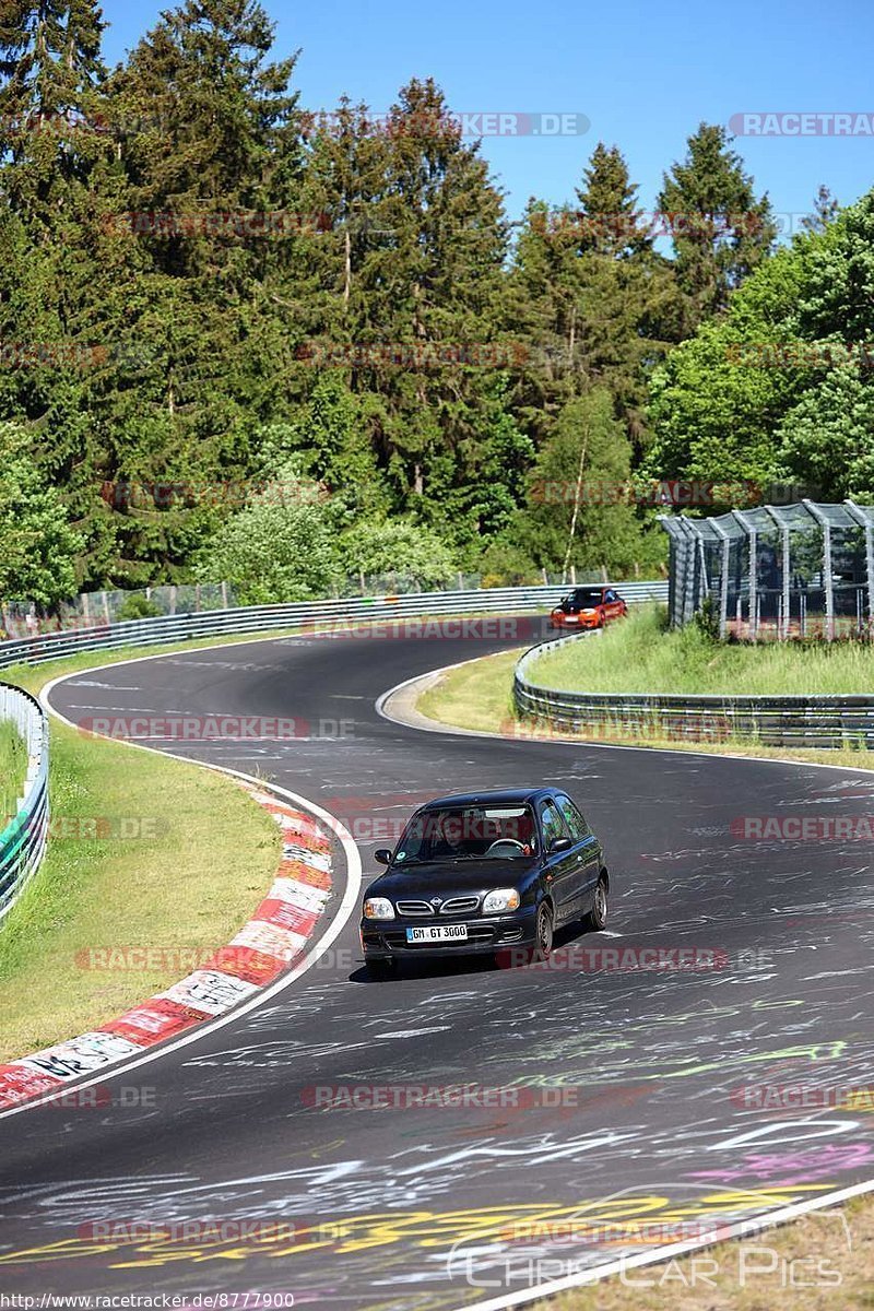 Bild #8777900 - Touristenfahrten Nürburgring Nordschleife (30.05.2020)