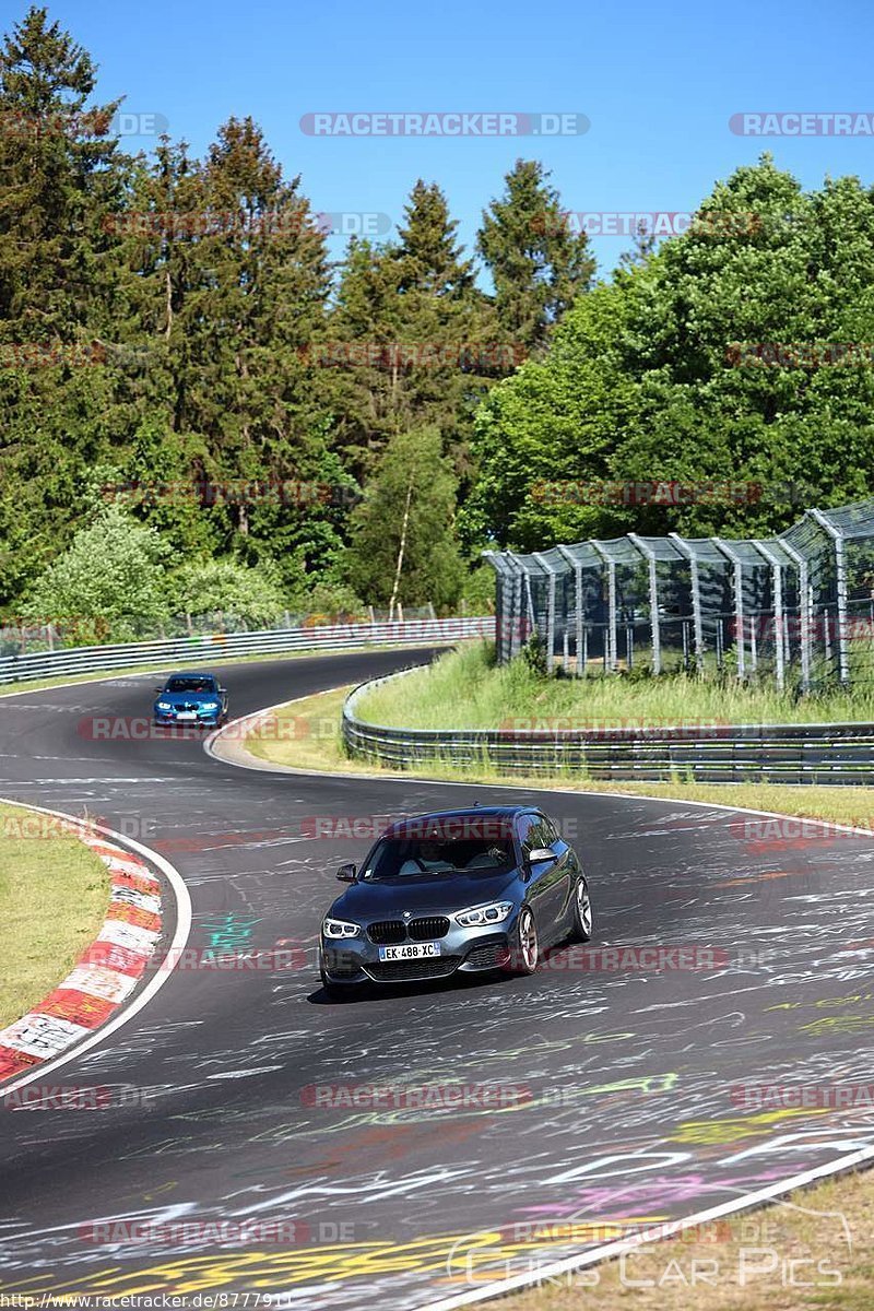 Bild #8777911 - Touristenfahrten Nürburgring Nordschleife (30.05.2020)