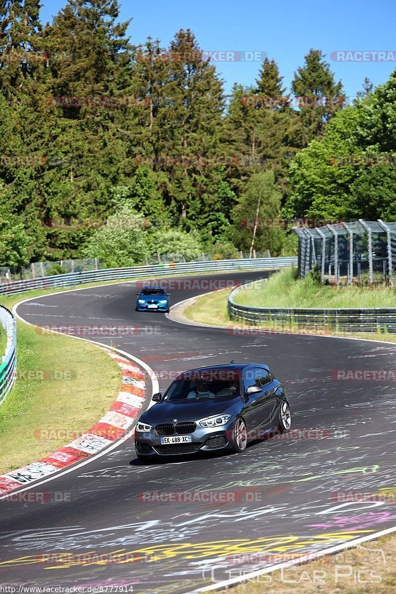 Bild #8777914 - Touristenfahrten Nürburgring Nordschleife (30.05.2020)