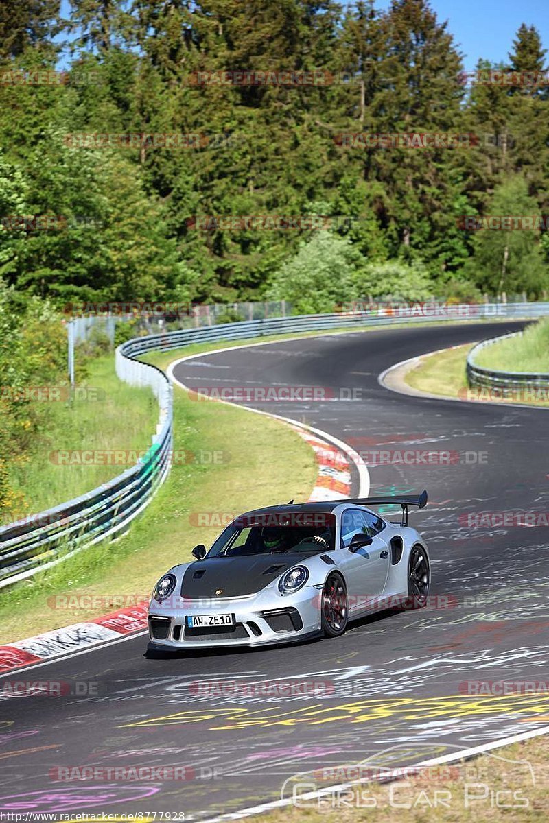 Bild #8777928 - Touristenfahrten Nürburgring Nordschleife (30.05.2020)