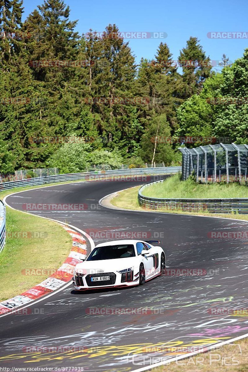 Bild #8777938 - Touristenfahrten Nürburgring Nordschleife (30.05.2020)