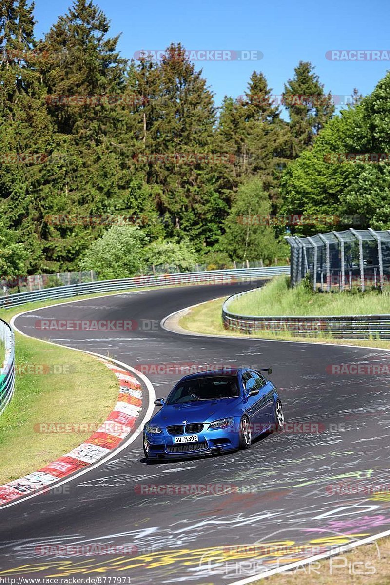 Bild #8777971 - Touristenfahrten Nürburgring Nordschleife (30.05.2020)