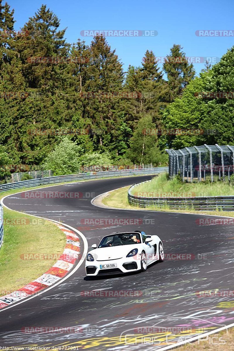 Bild #8777981 - Touristenfahrten Nürburgring Nordschleife (30.05.2020)