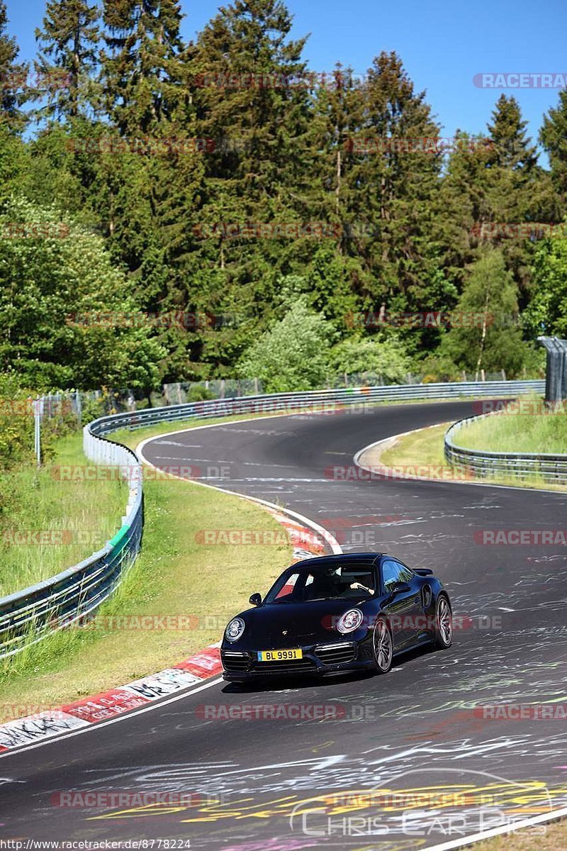 Bild #8778224 - Touristenfahrten Nürburgring Nordschleife (30.05.2020)