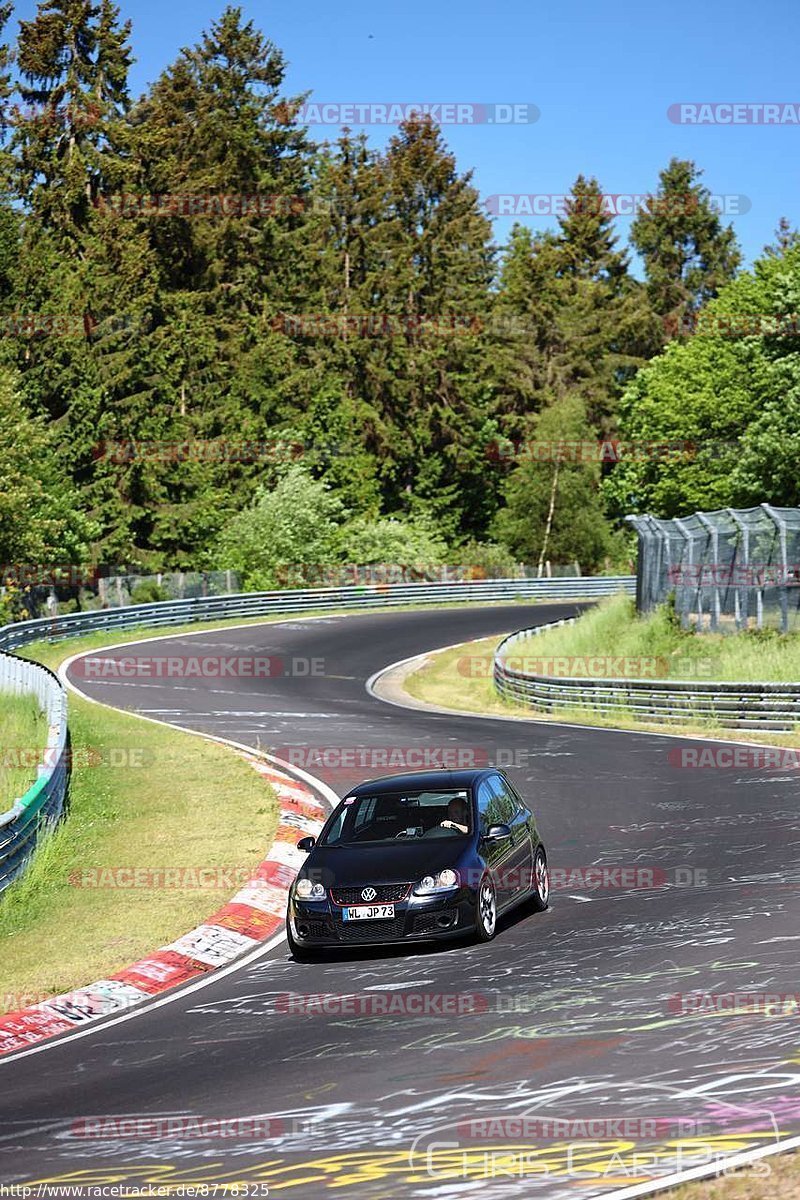 Bild #8778325 - Touristenfahrten Nürburgring Nordschleife (30.05.2020)