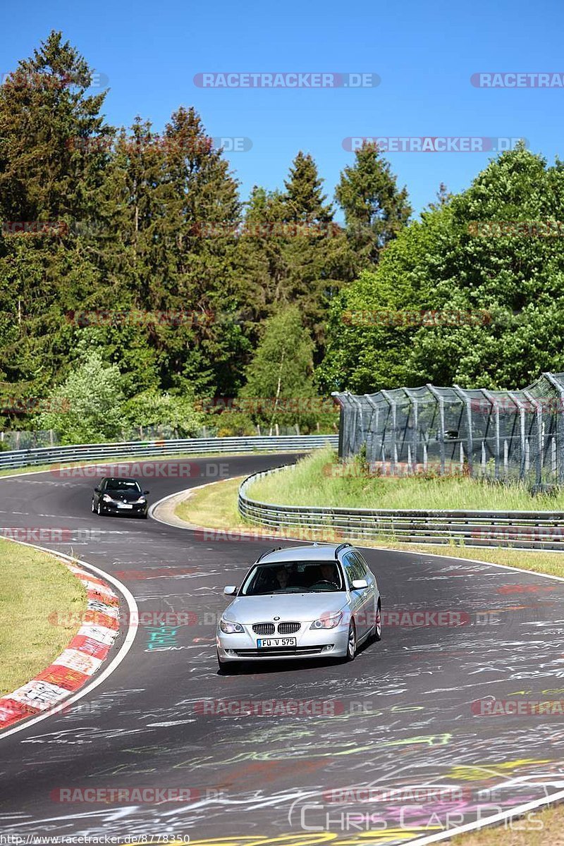 Bild #8778350 - Touristenfahrten Nürburgring Nordschleife (30.05.2020)