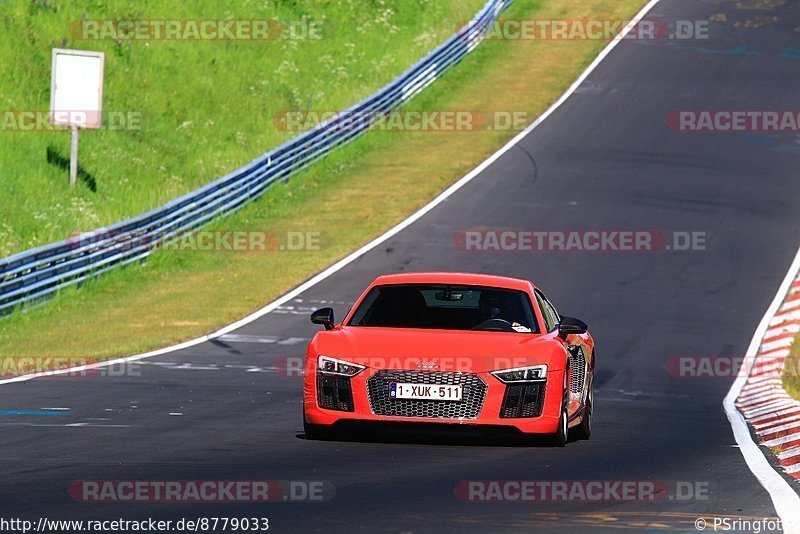 Bild #8779033 - Touristenfahrten Nürburgring Nordschleife (30.05.2020)