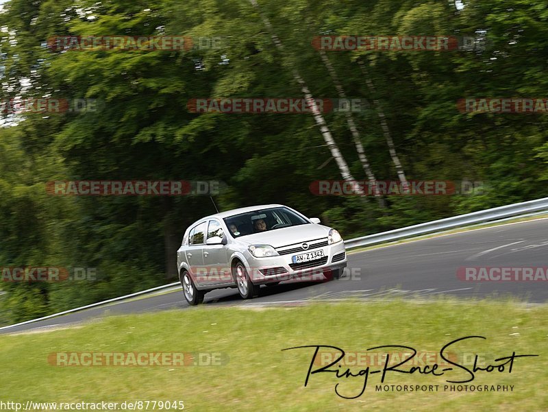 Bild #8779045 - Touristenfahrten Nürburgring Nordschleife (30.05.2020)