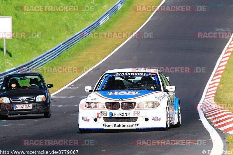 Bild #8779067 - Touristenfahrten Nürburgring Nordschleife (30.05.2020)