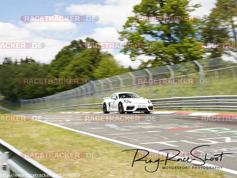 Bild #8779080 - Touristenfahrten Nürburgring Nordschleife (30.05.2020)