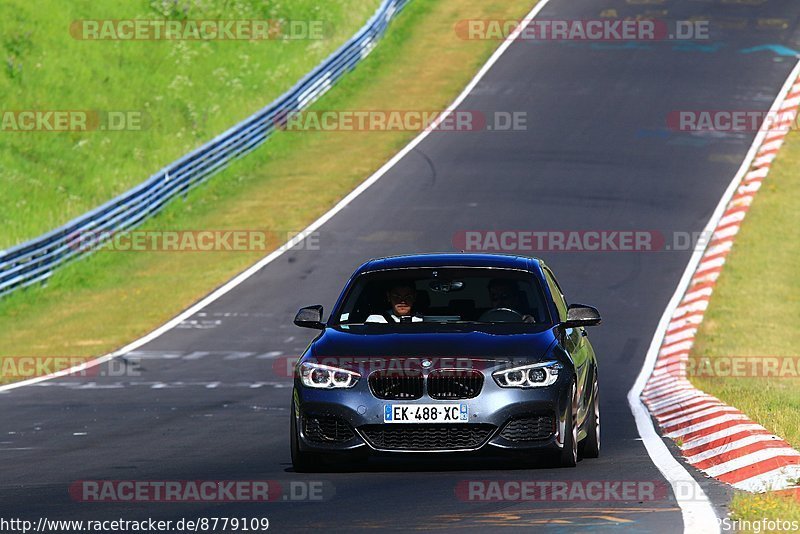 Bild #8779109 - Touristenfahrten Nürburgring Nordschleife (30.05.2020)