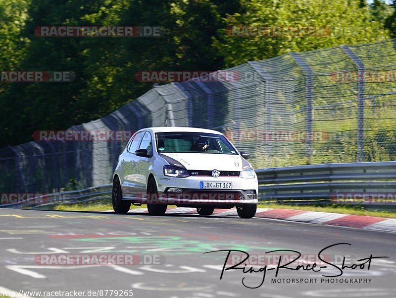 Bild #8779265 - Touristenfahrten Nürburgring Nordschleife (30.05.2020)