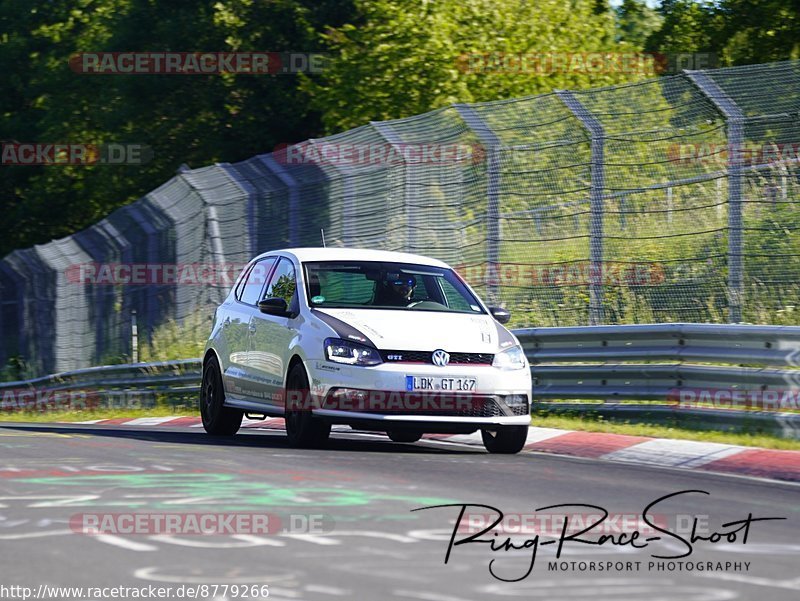 Bild #8779266 - Touristenfahrten Nürburgring Nordschleife (30.05.2020)