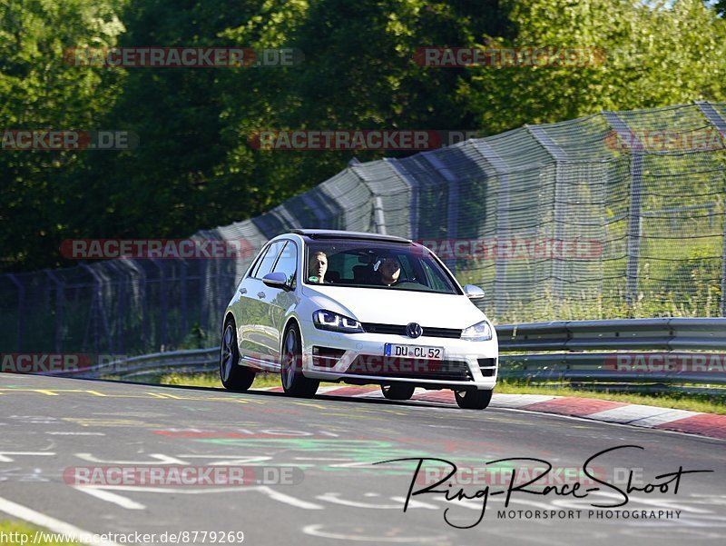 Bild #8779269 - Touristenfahrten Nürburgring Nordschleife (30.05.2020)