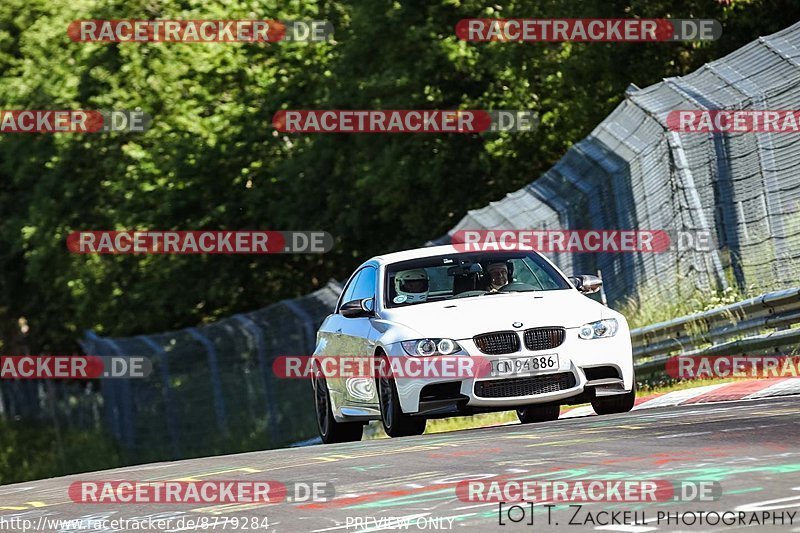 Bild #8779284 - Touristenfahrten Nürburgring Nordschleife (30.05.2020)