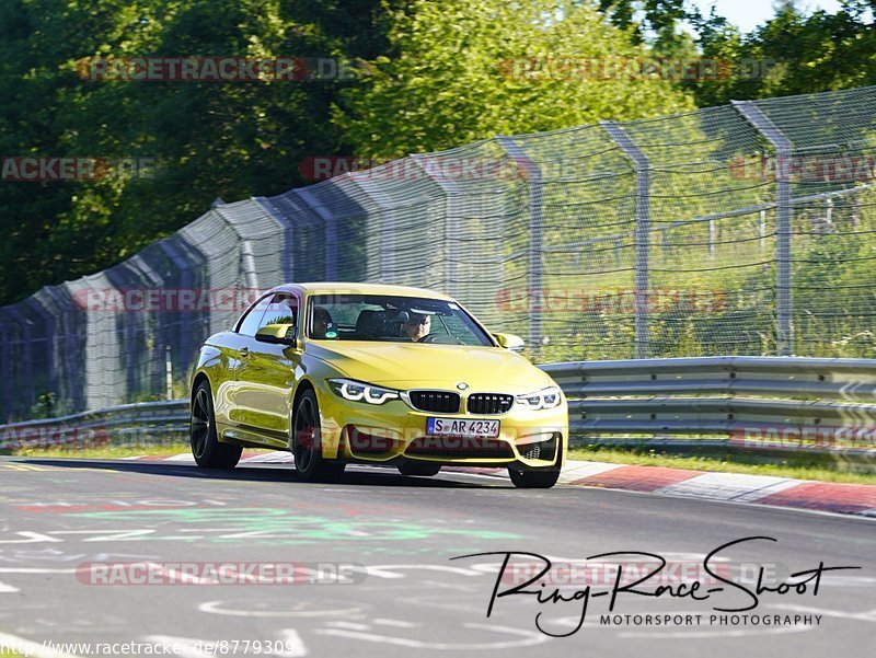 Bild #8779309 - Touristenfahrten Nürburgring Nordschleife (30.05.2020)