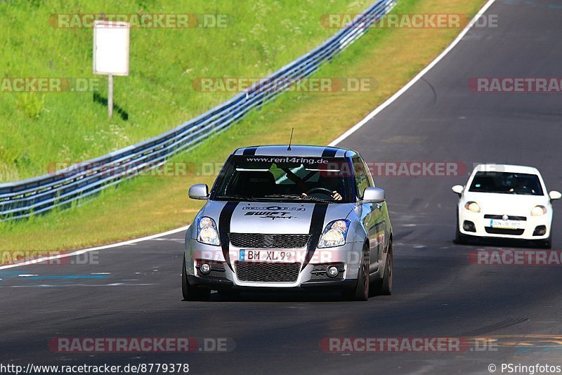 Bild #8779378 - Touristenfahrten Nürburgring Nordschleife (30.05.2020)