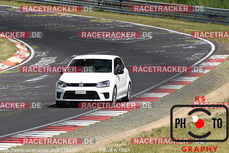 Bild #8779477 - Touristenfahrten Nürburgring Nordschleife (30.05.2020)