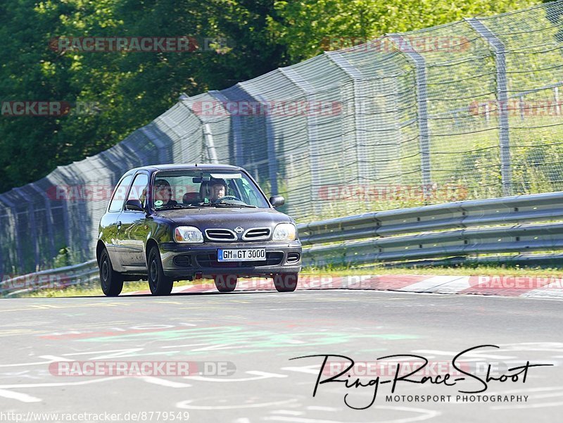 Bild #8779549 - Touristenfahrten Nürburgring Nordschleife (30.05.2020)