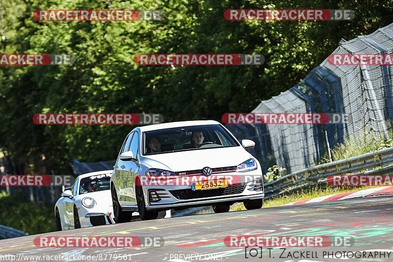 Bild #8779561 - Touristenfahrten Nürburgring Nordschleife (30.05.2020)