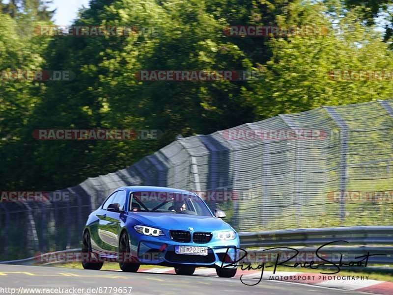 Bild #8779657 - Touristenfahrten Nürburgring Nordschleife (30.05.2020)